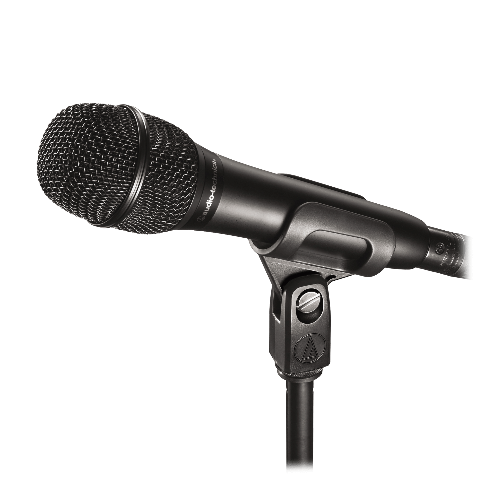 Audio Technica AT2010 - Cardioid Condenser Microphone