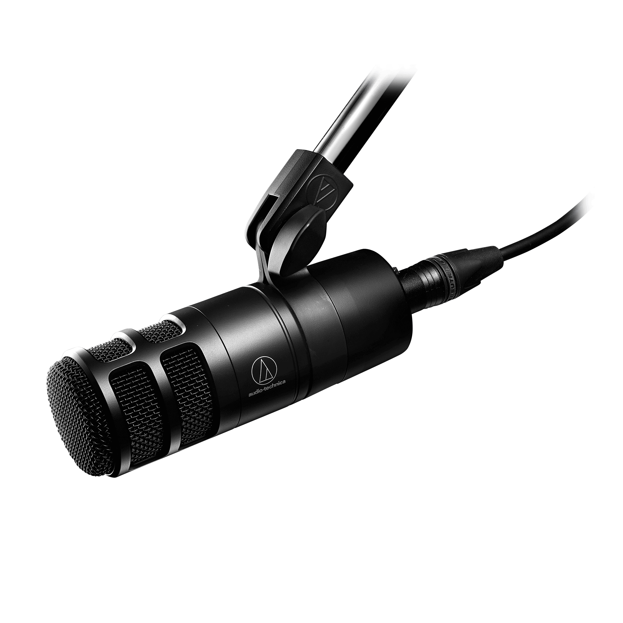 Audio Technica AT2040 - Hypercardioid Dynamic Mic