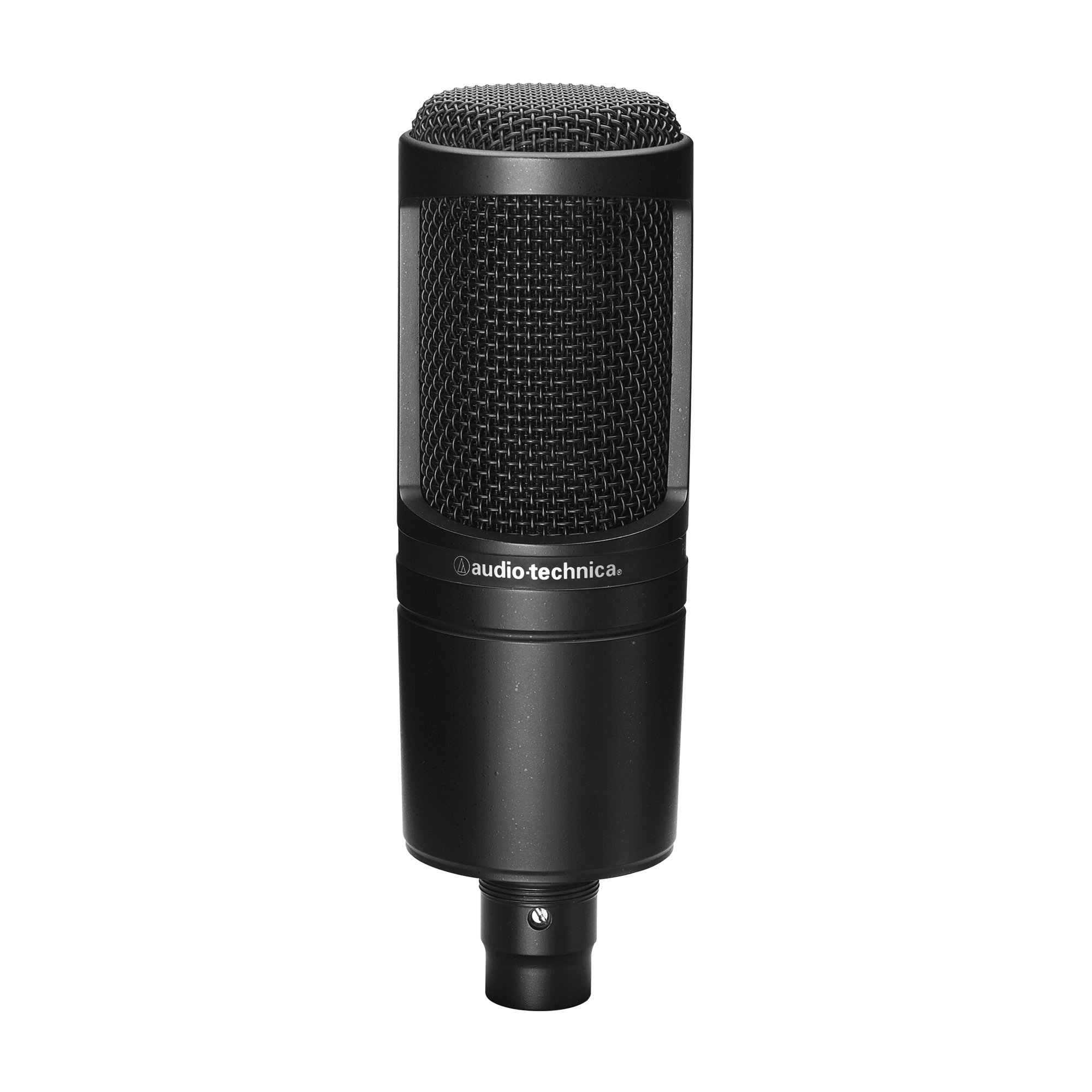 Audio Technica AT2041SP - 20 Series Studio Mic Pack