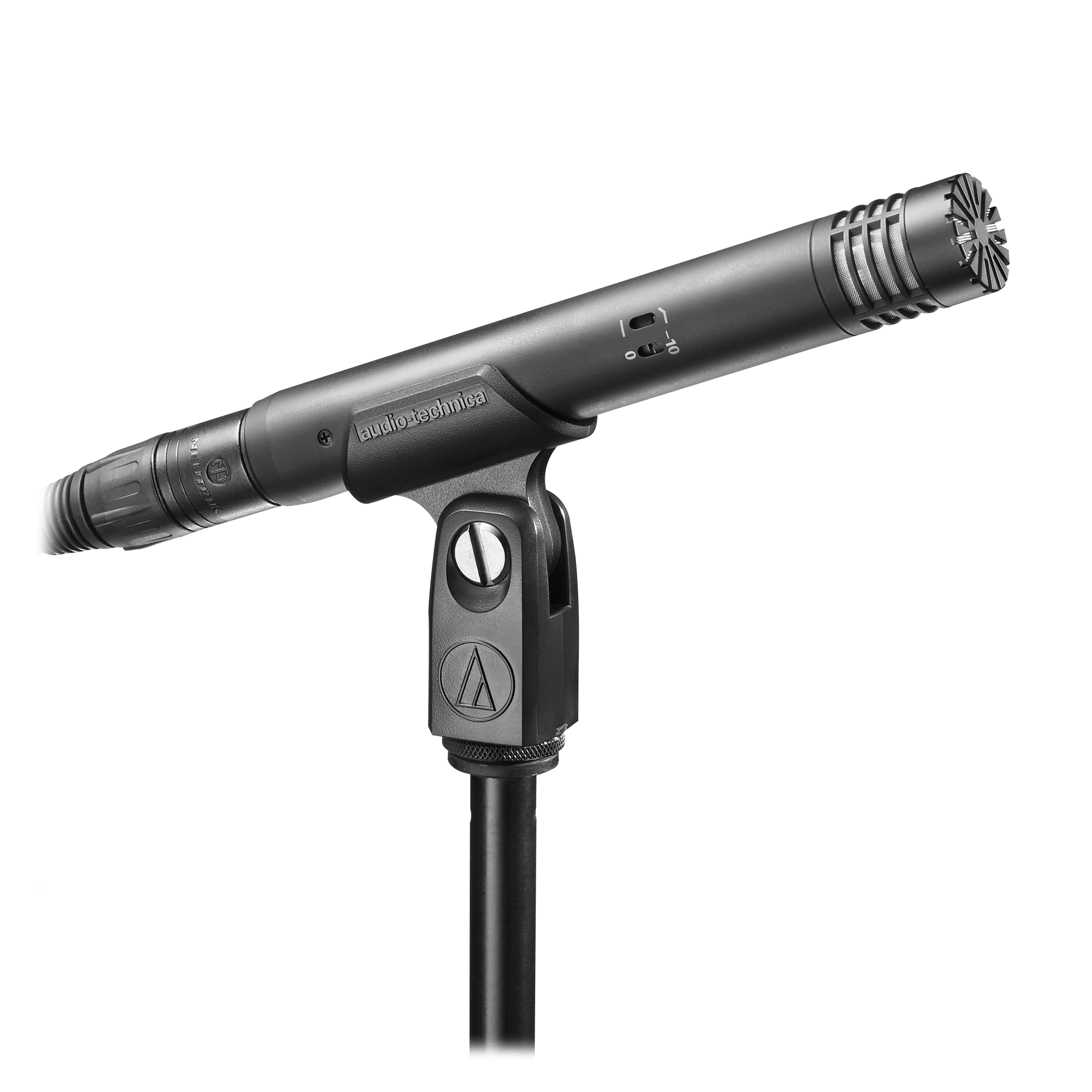 Audio Technica AT4021 - Cardioid Condenser Microphone