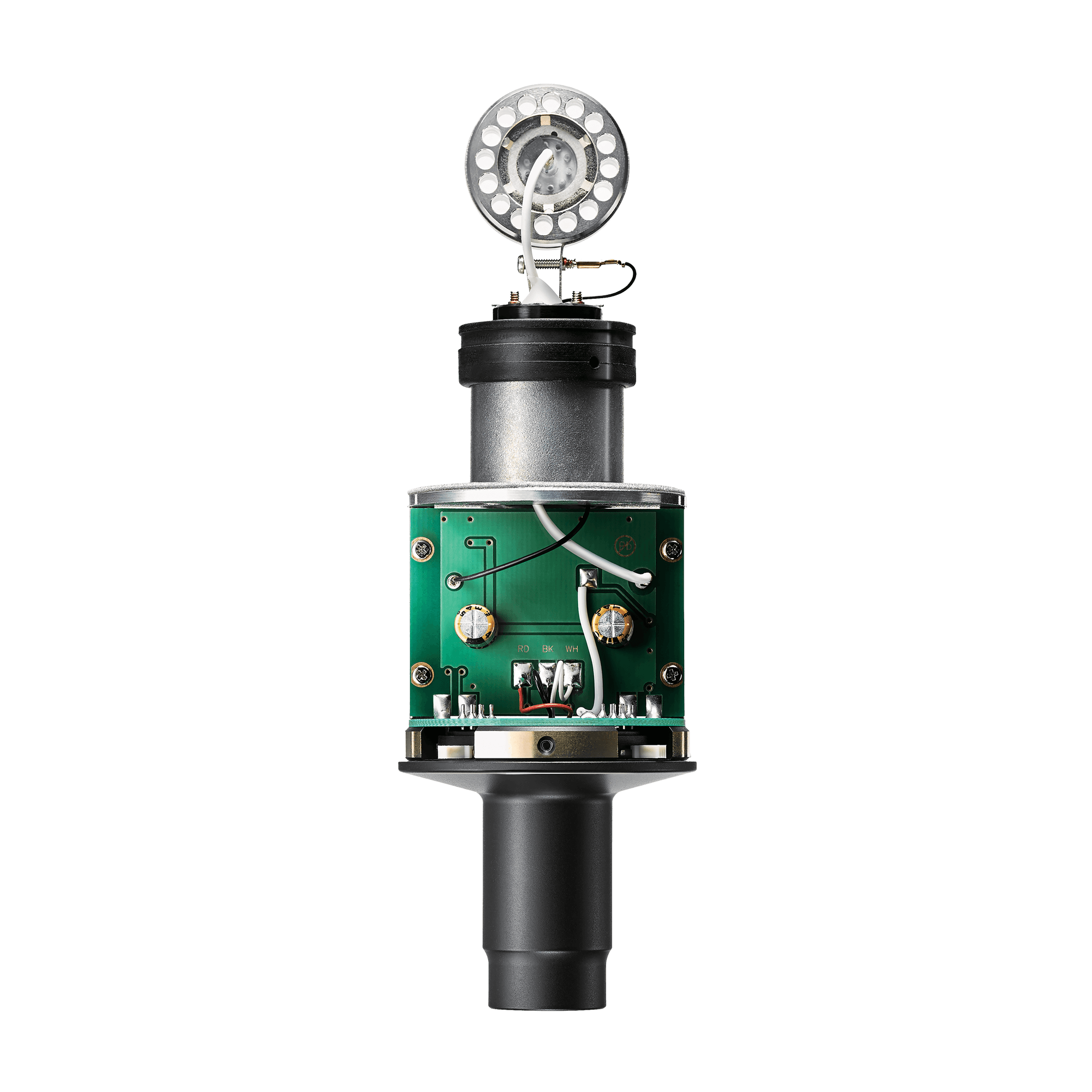 Audio Technica AT4033A - Cardioid condenser microphone