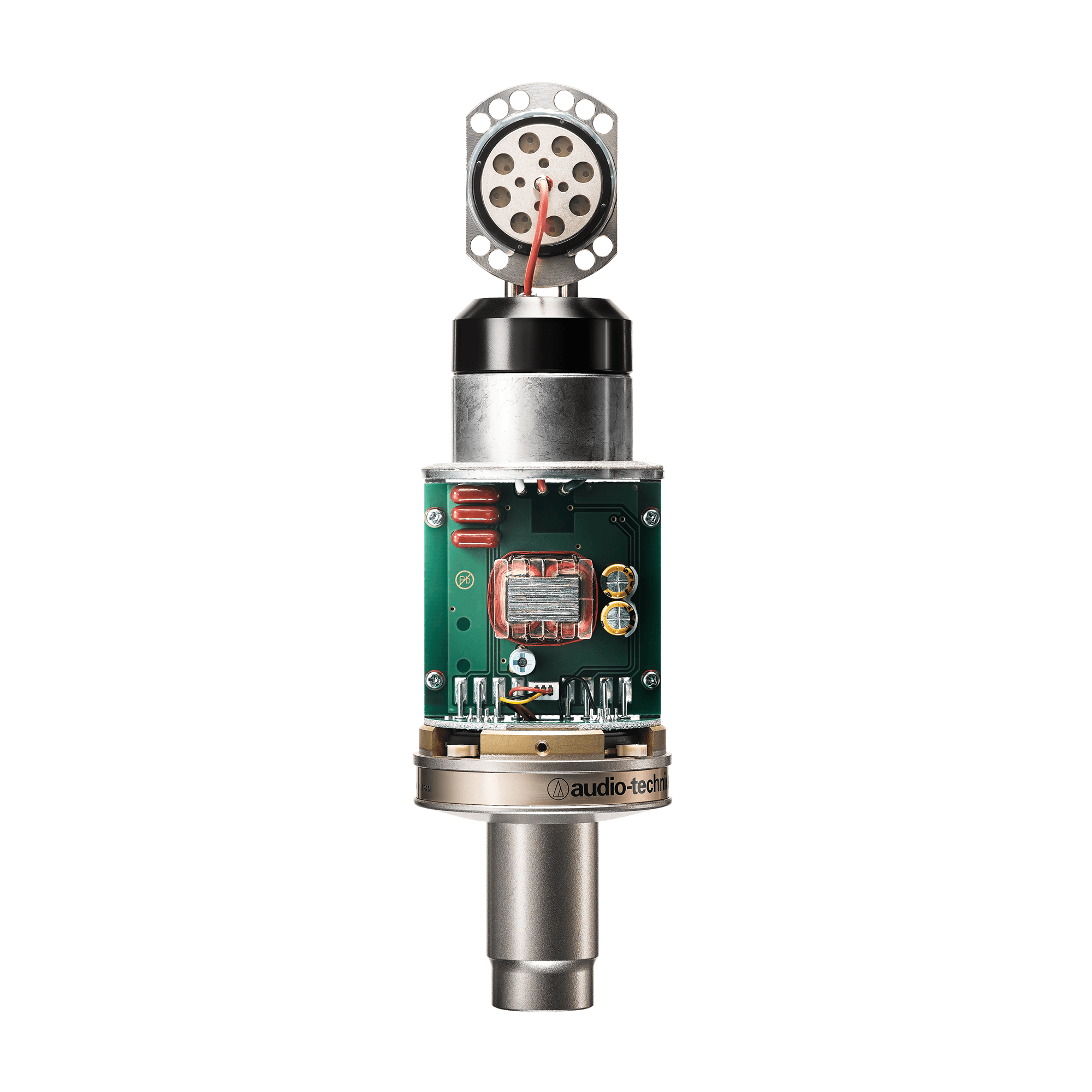 Audio Technica AT4047MP - Multi-pattern Condenser Mic