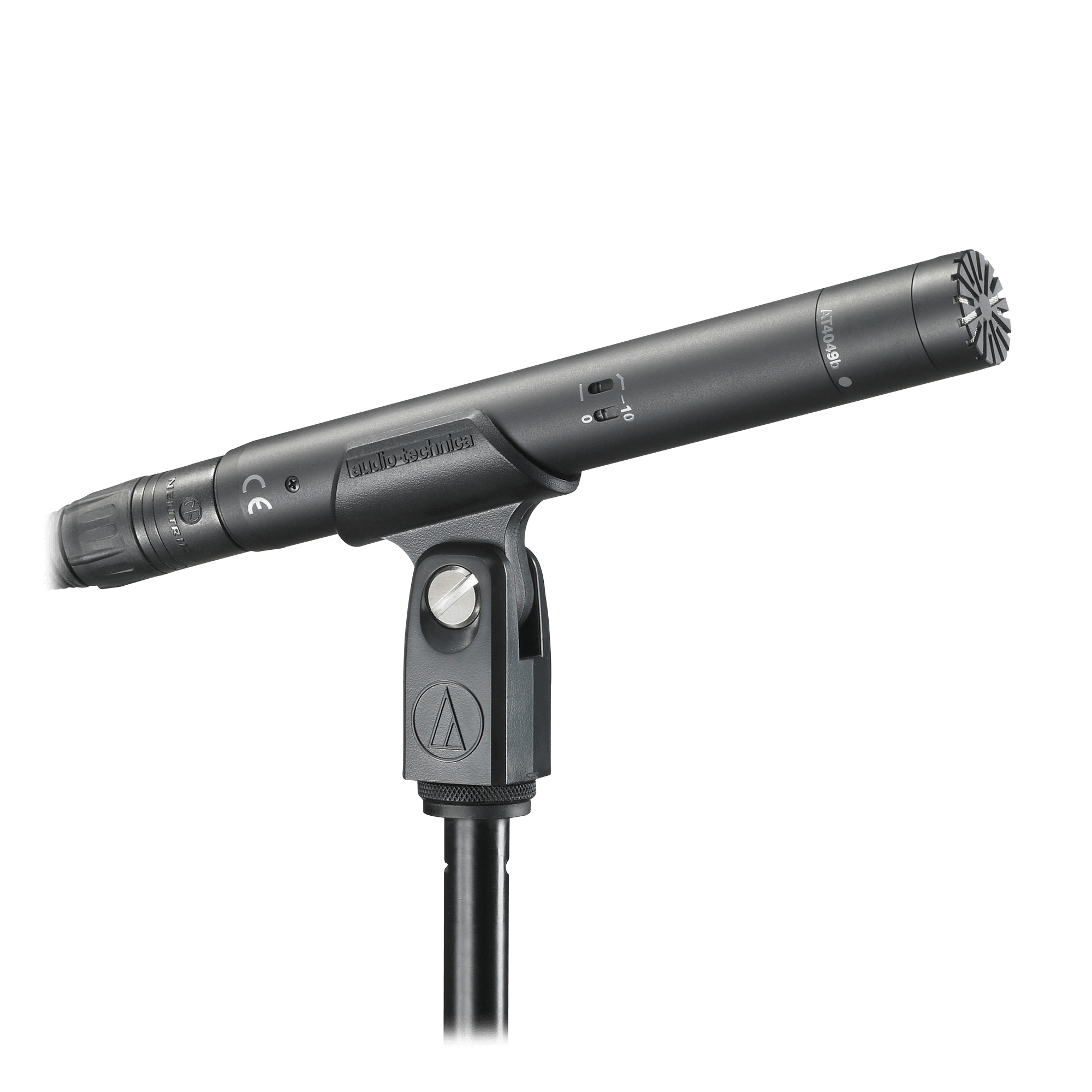 Audio Technica AT4049B - Omni Condenser Microphone