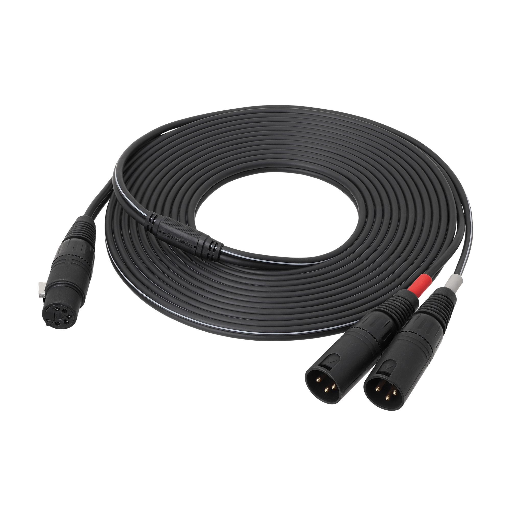 Audio Technica AT4050ST - Stereo Condenser Microphone