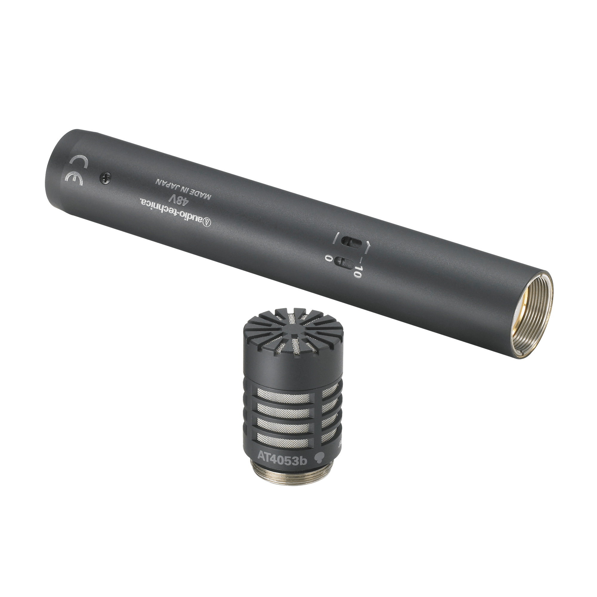 Audio Technica AT4053B - Hypercardioid Condenser Mic