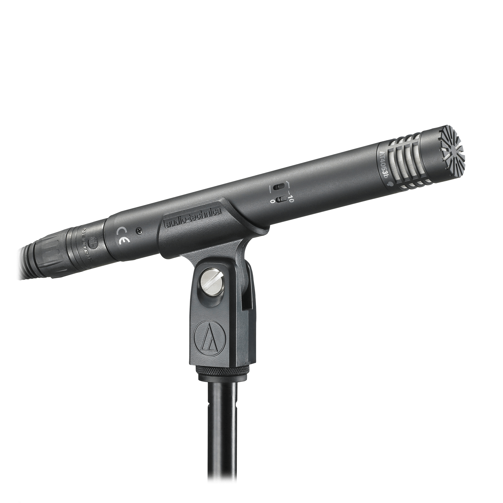 Audio Technica AT4053B - Hypercardioid Condenser Mic
