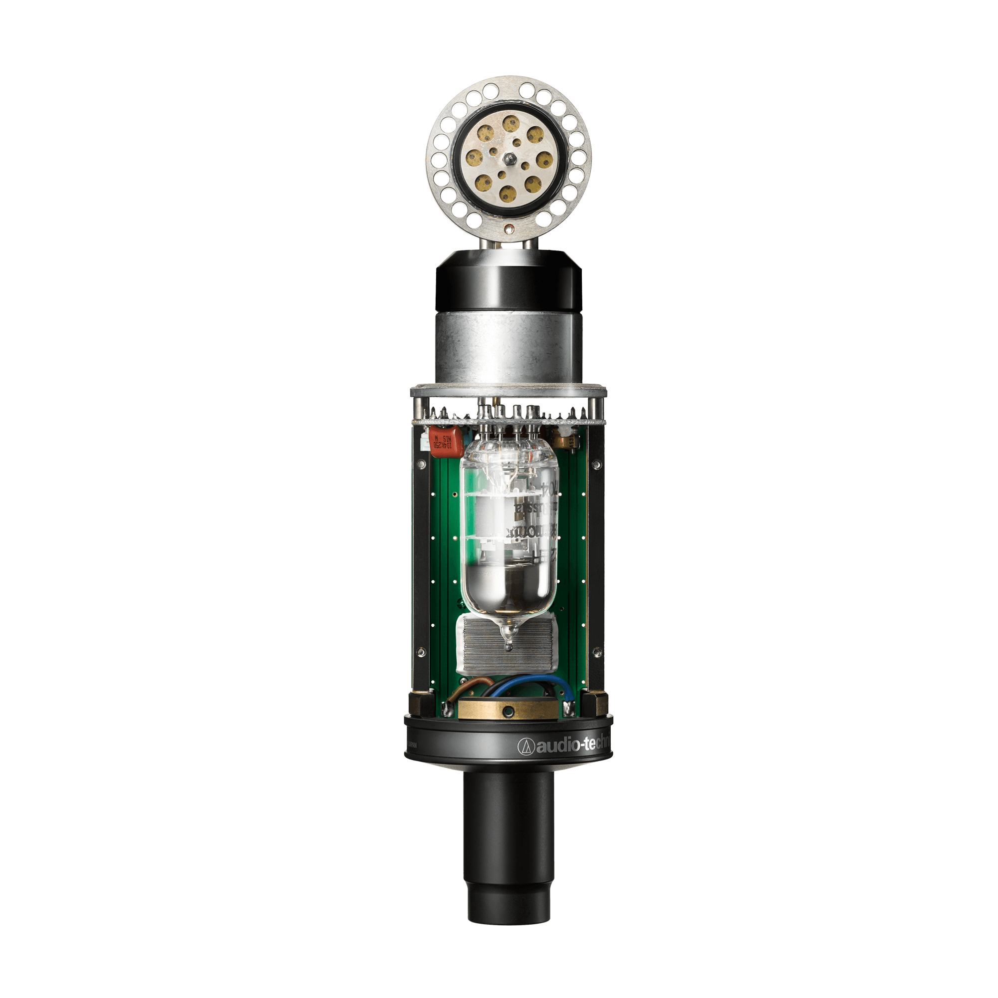 Audio Technica AT4060A - Side Address microphone