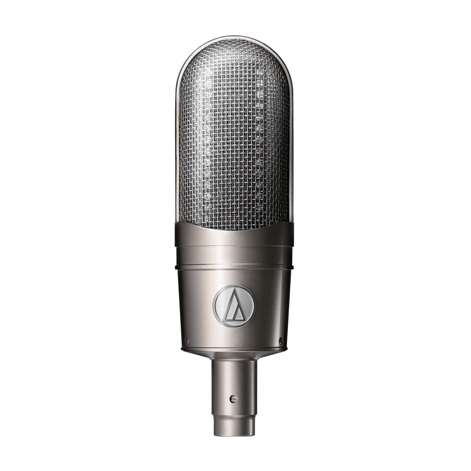 Audio Technica AT4080 - Bidirectional Ribbon Mic