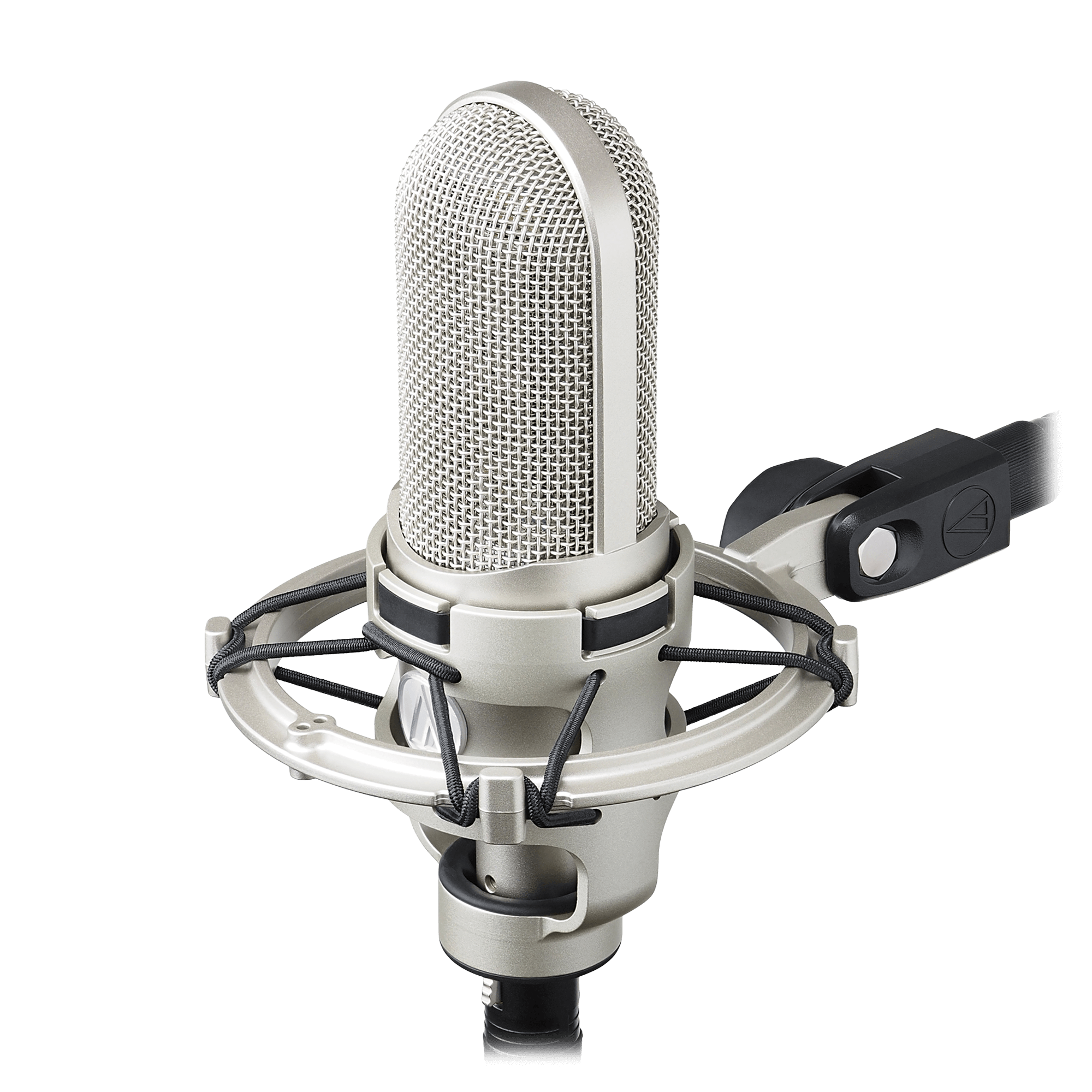 Audio Technica AT4080 - Bidirectional Ribbon Mic