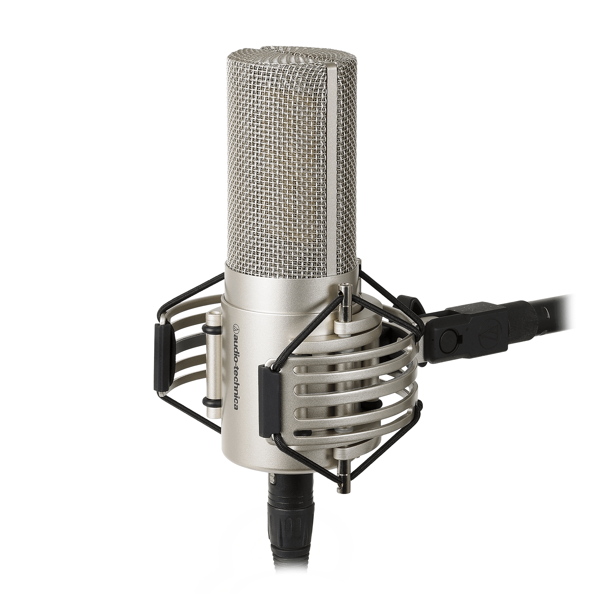 Audio Technica AT5047 - Cardioid Studio microphone