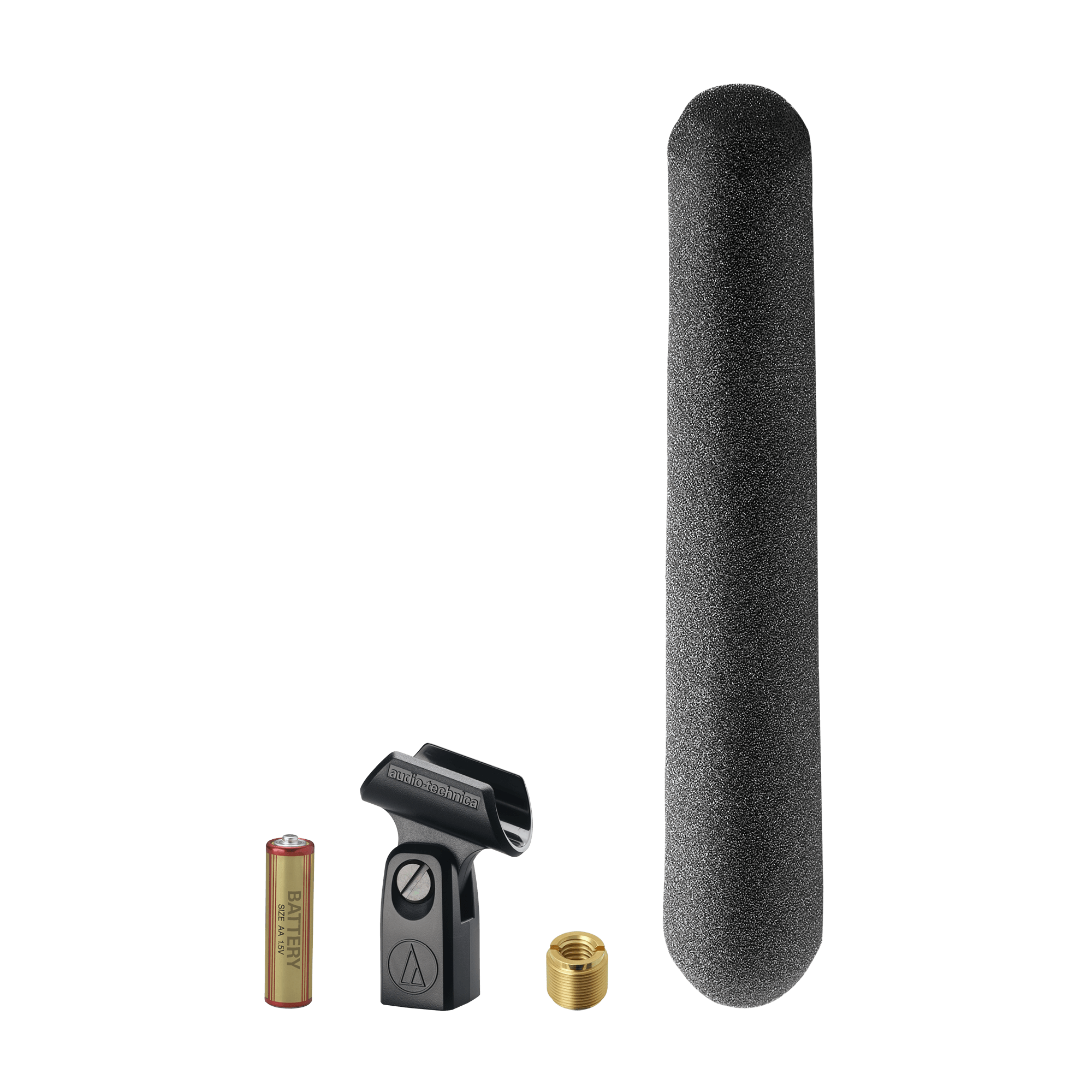 Audio Technica AT8015 - Line + Gradient Microphone