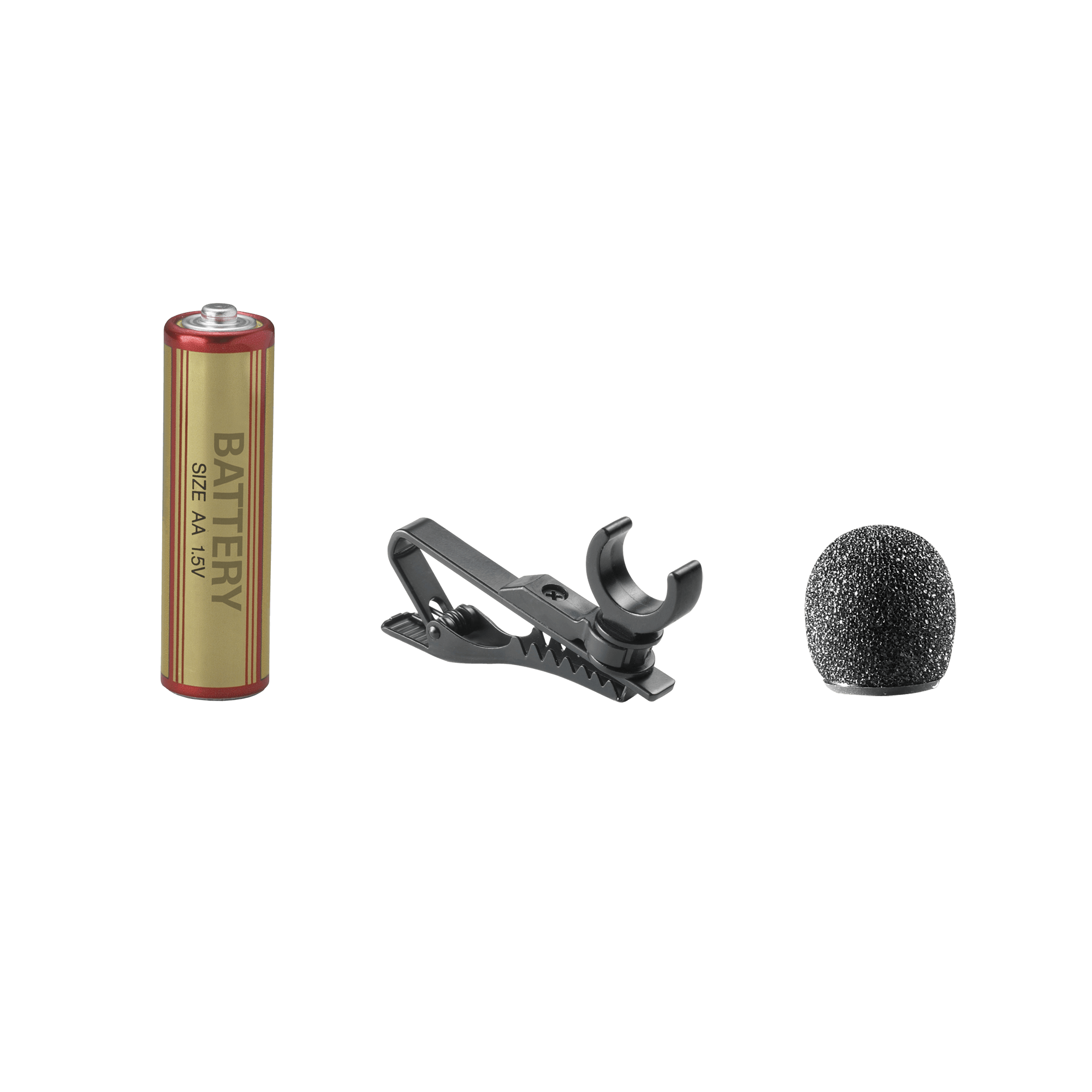 Audio Technica AT803 - Omni Condenser Microphone