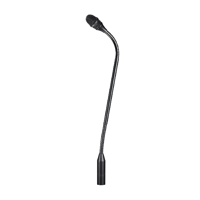 Audio Technica AT808G - Subcardioid Dynamic Microphone