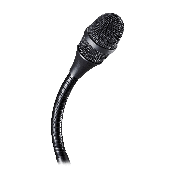 Audio Technica AT808G - Subcardioid Dynamic Microphone