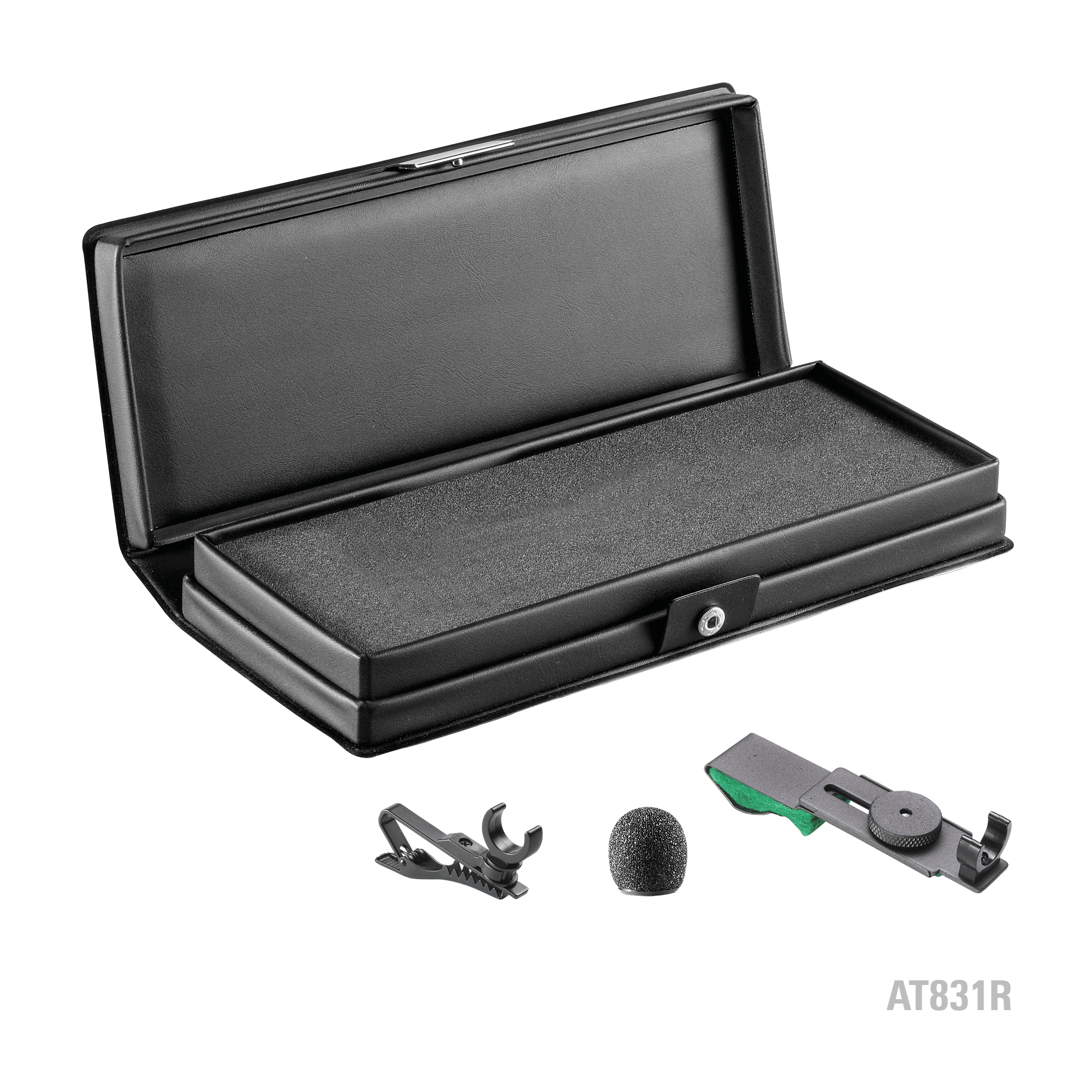 Audio Technica AT831 - Cardioid Condenser Microphone