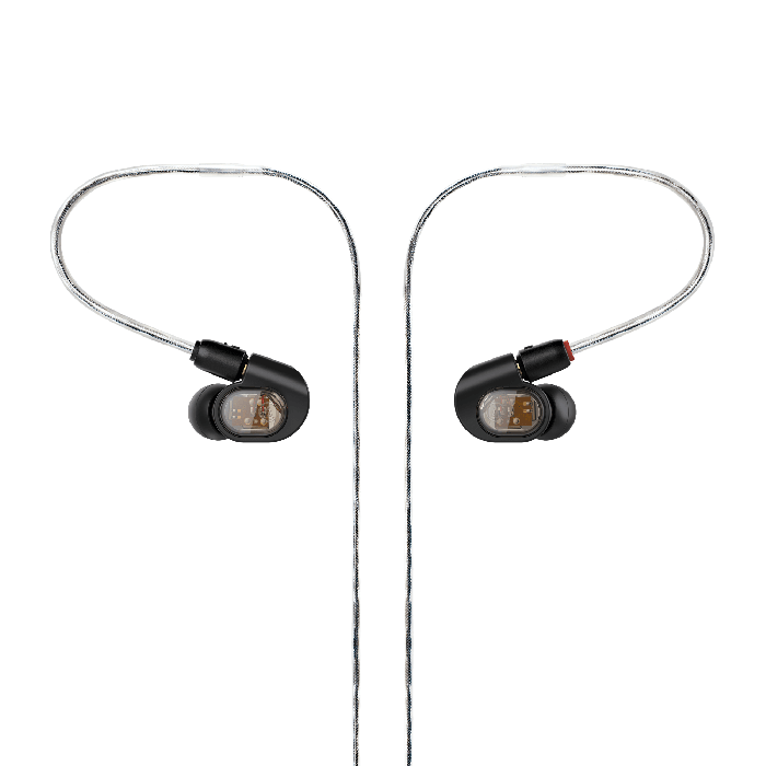 Audio Technica ATH-E70 - In-ear Monitor Headphones