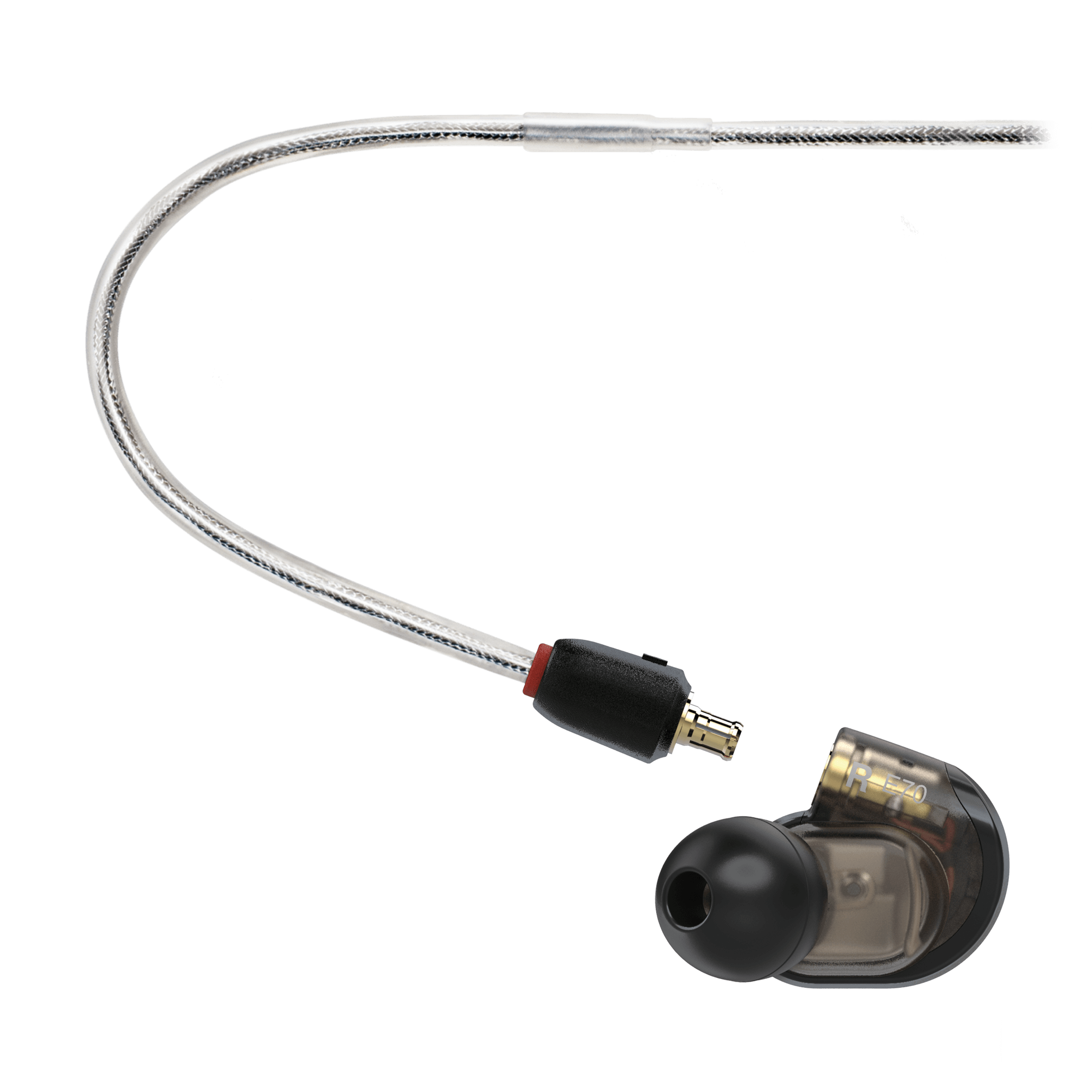 Audio Technica ATH-E70 - In-ear Monitor Headphones