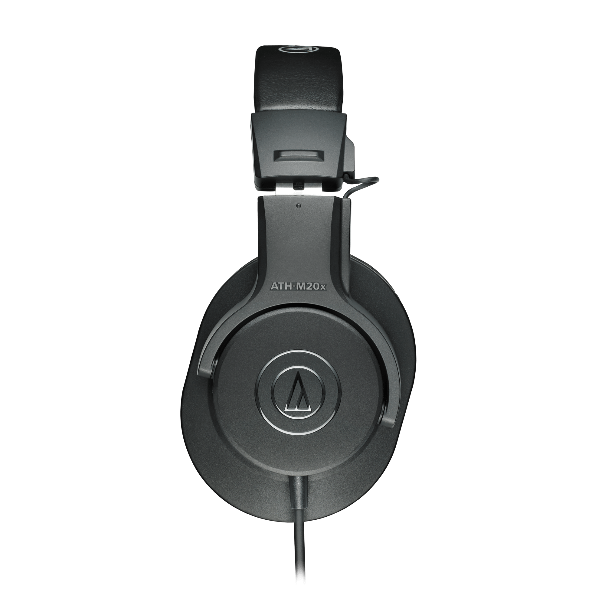 Audio Technica ATH-M20X - Closed-back Headphones