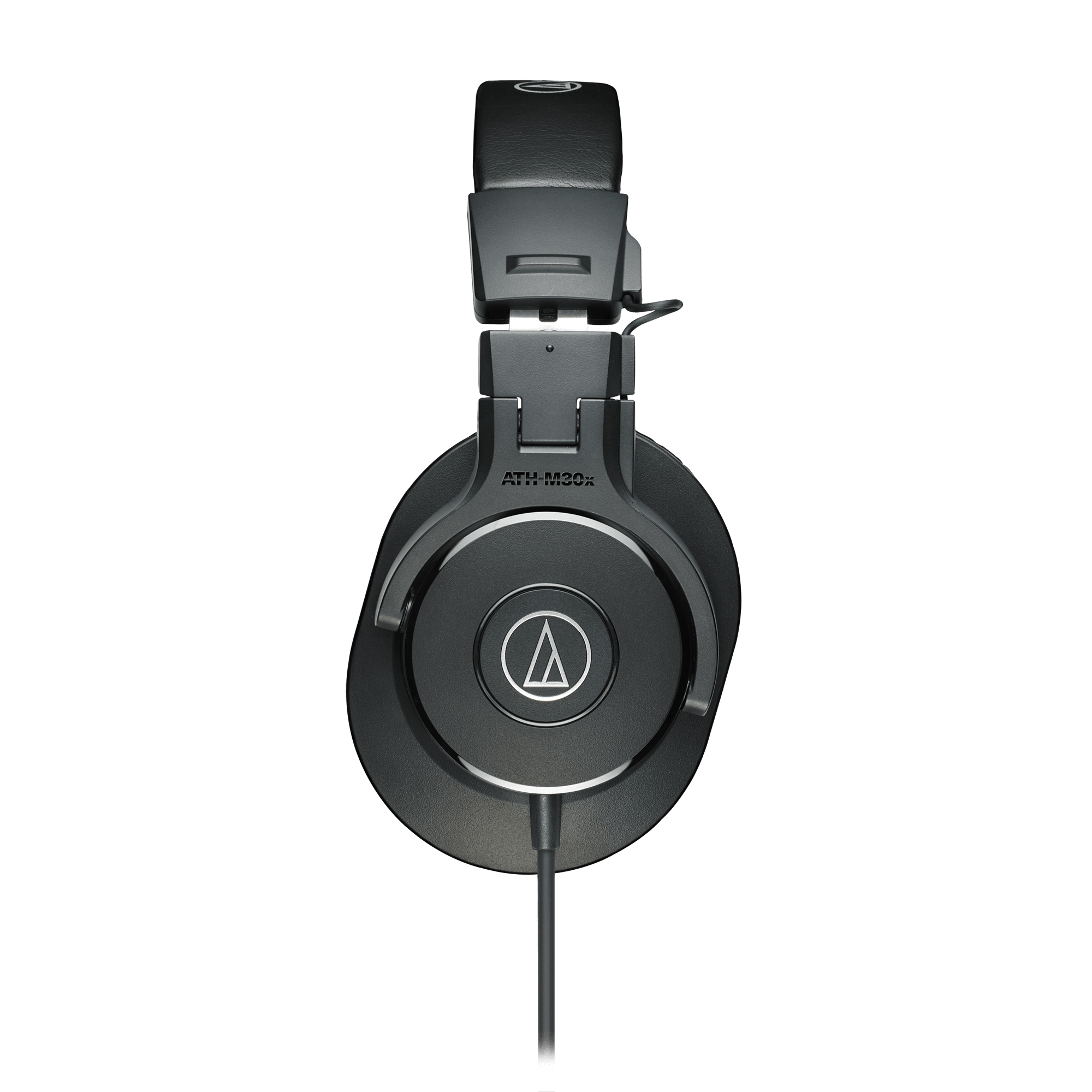 Audio Technica ATH-M30X - Closed-back Headphones