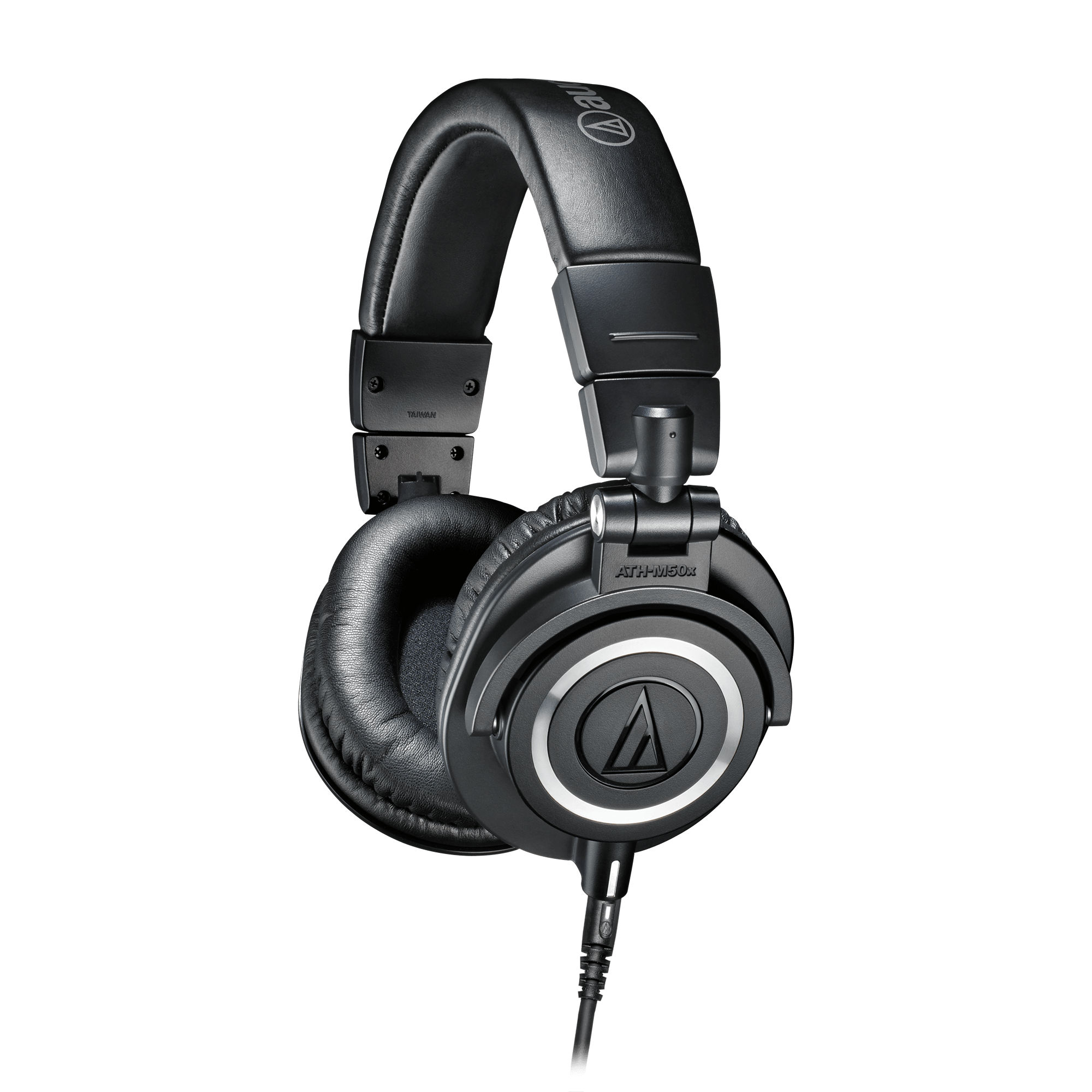 Audio Technica ATH-M50X - Closed-back Headphones