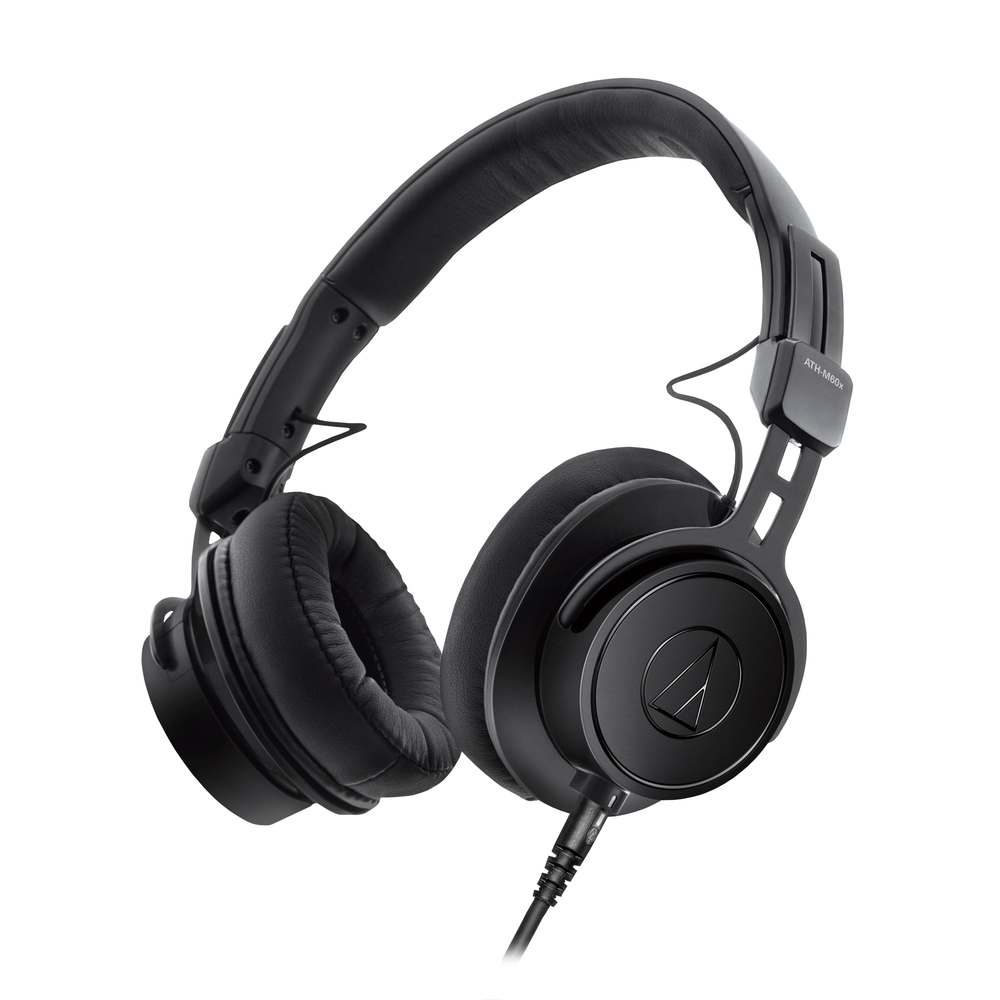 Audio Technica ATH-M60X - Closed-back Headphones