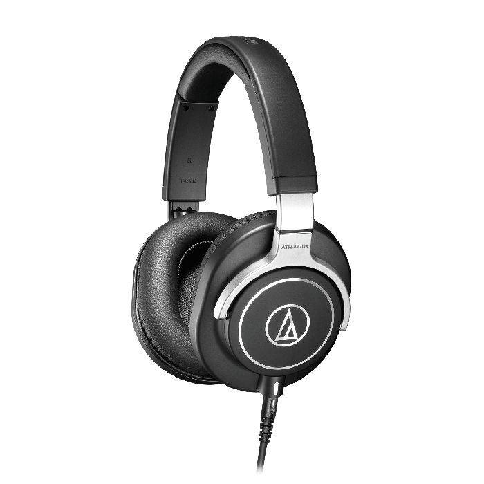 Audio Technica ATH-M70X - Pro Monitor Headphones
