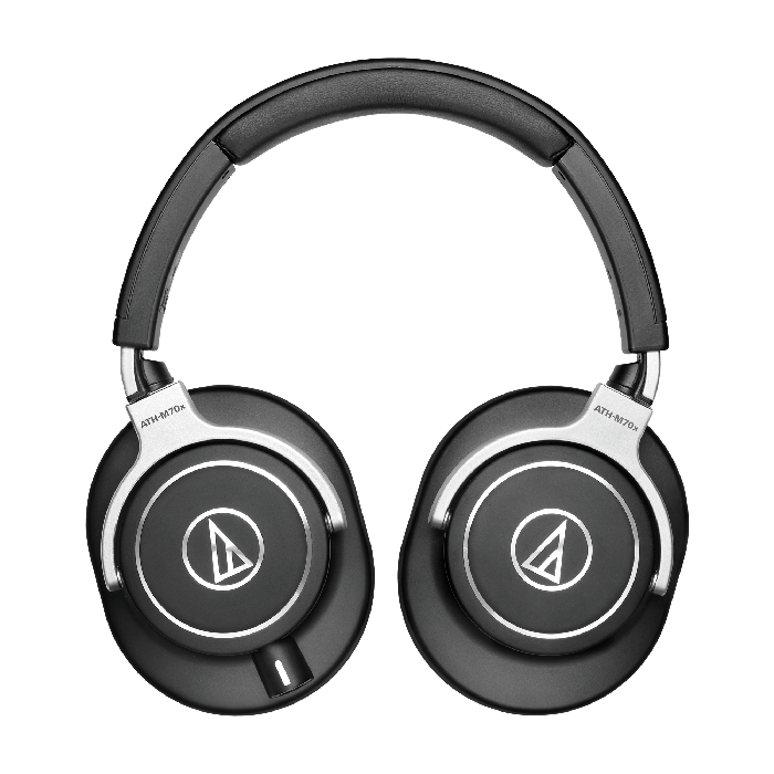 Audio Technica ATH-M70X - Pro Monitor Headphones