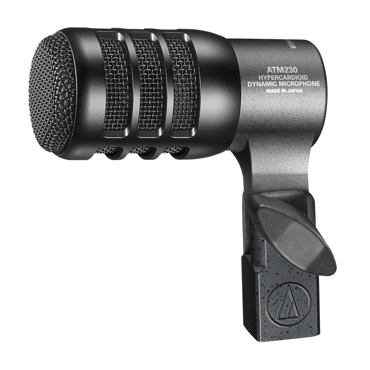 ATM230 - Hypercardioid Dynamic Mic - Professional Audio Design, Inc
