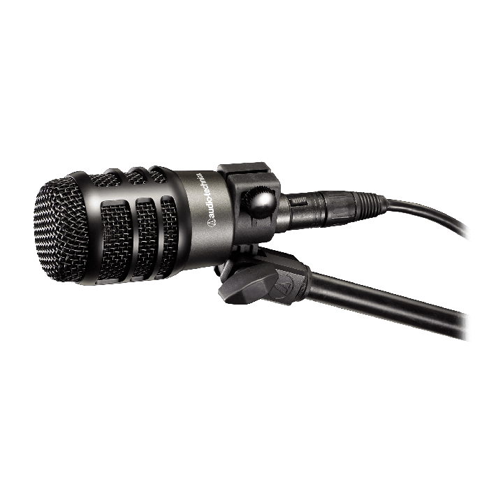 Audio Technica ATM250 - Hypercardioid Dynamic Mic