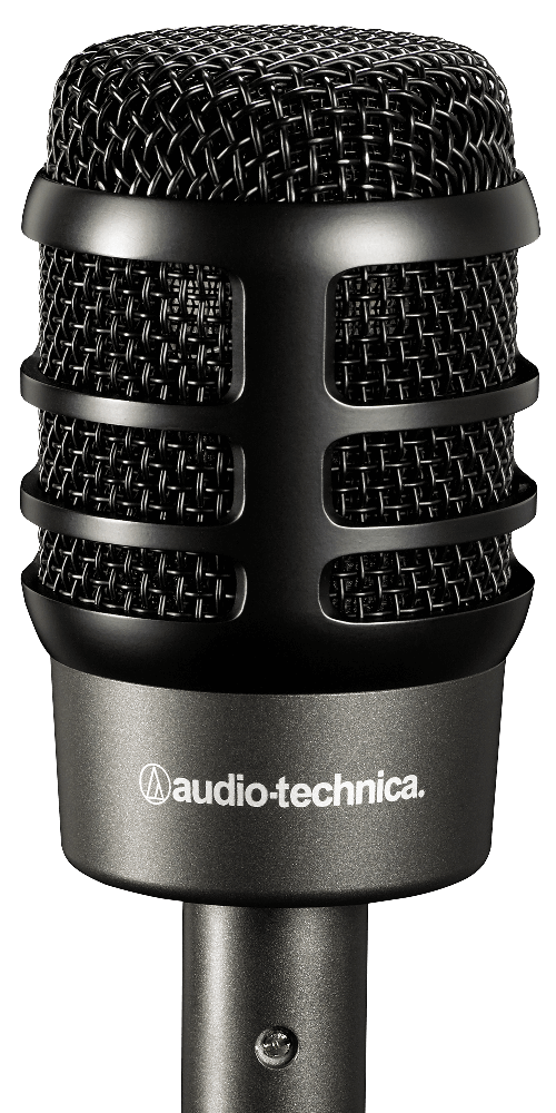 Audio-Technica ATM25 ダイナミックマイク audio-technica ATM25 (オーディオテクニカ)(楽器用マイク
