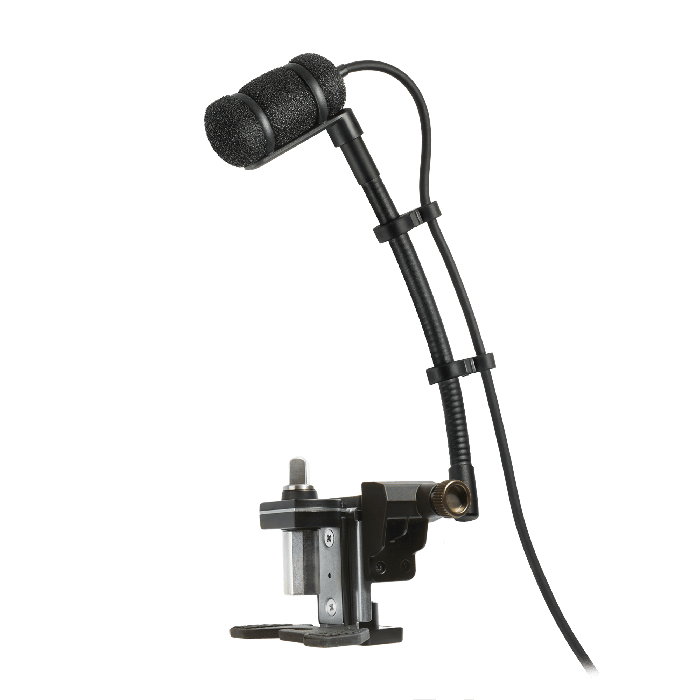 Audio Technica ATM350D - Cardioid condenser microphone