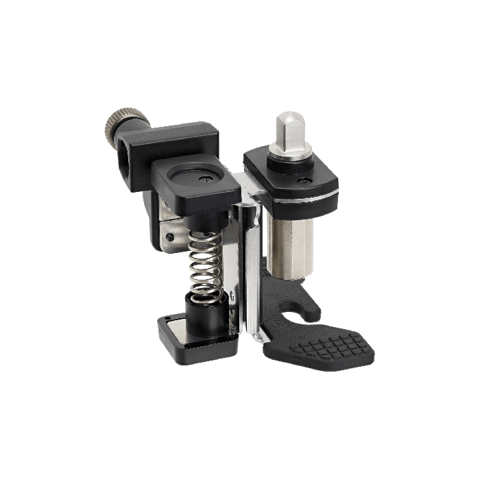 Audio Technica ATM350D - Cardioid condenser microphone