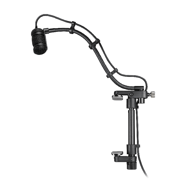 Audio Technica ATM350GL - Cardioid Condenser Microphone