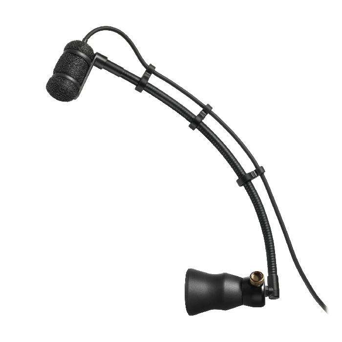 Audio Technica ATM350PL - Cardioid condenser microphone