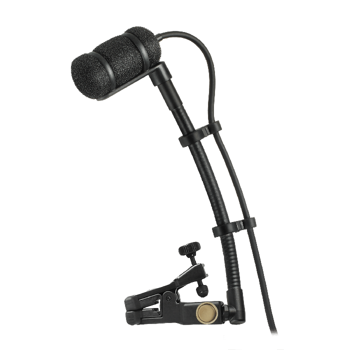 Audio Technica ATM350U - Cardioid condenser microphone