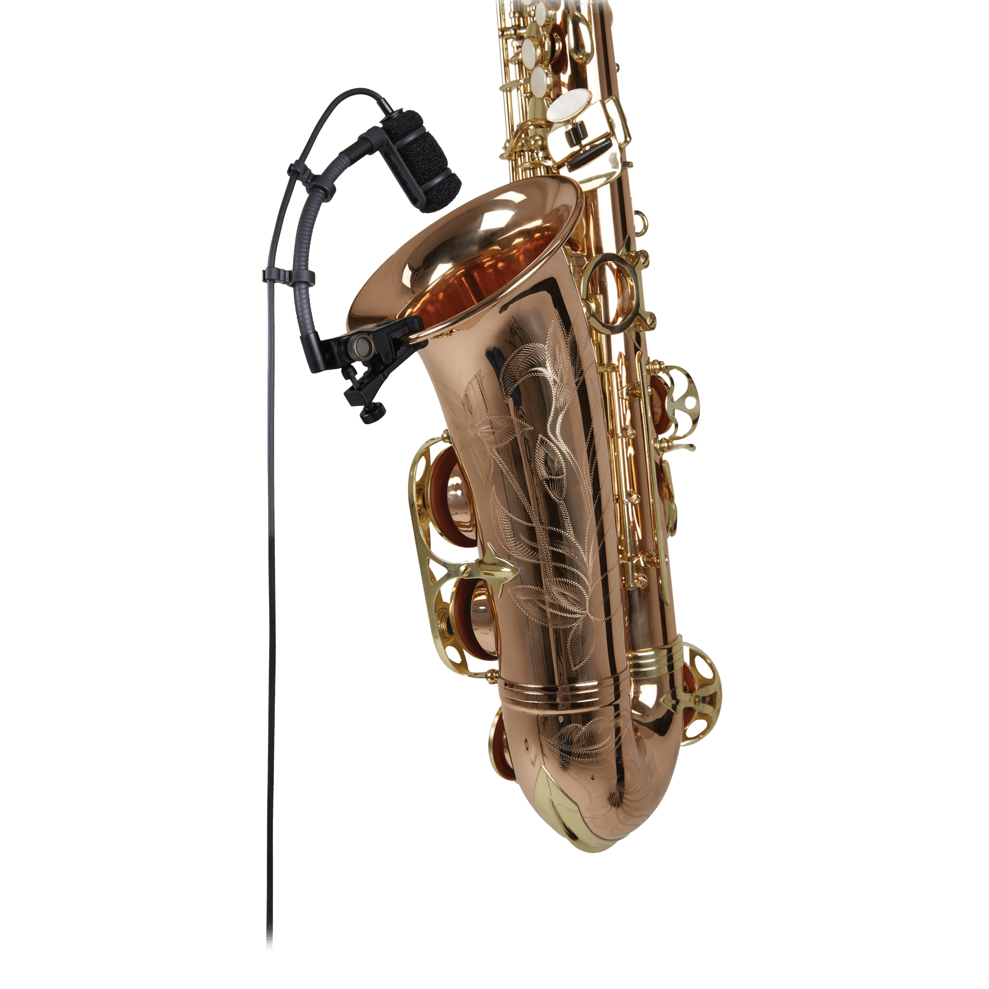 Audio Technica ATM350UCW - Cardioid condenser microphone