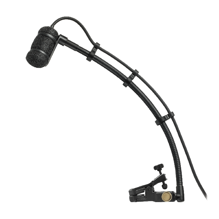 Audio Technica ATM350UL - Cardioid condenser microphone