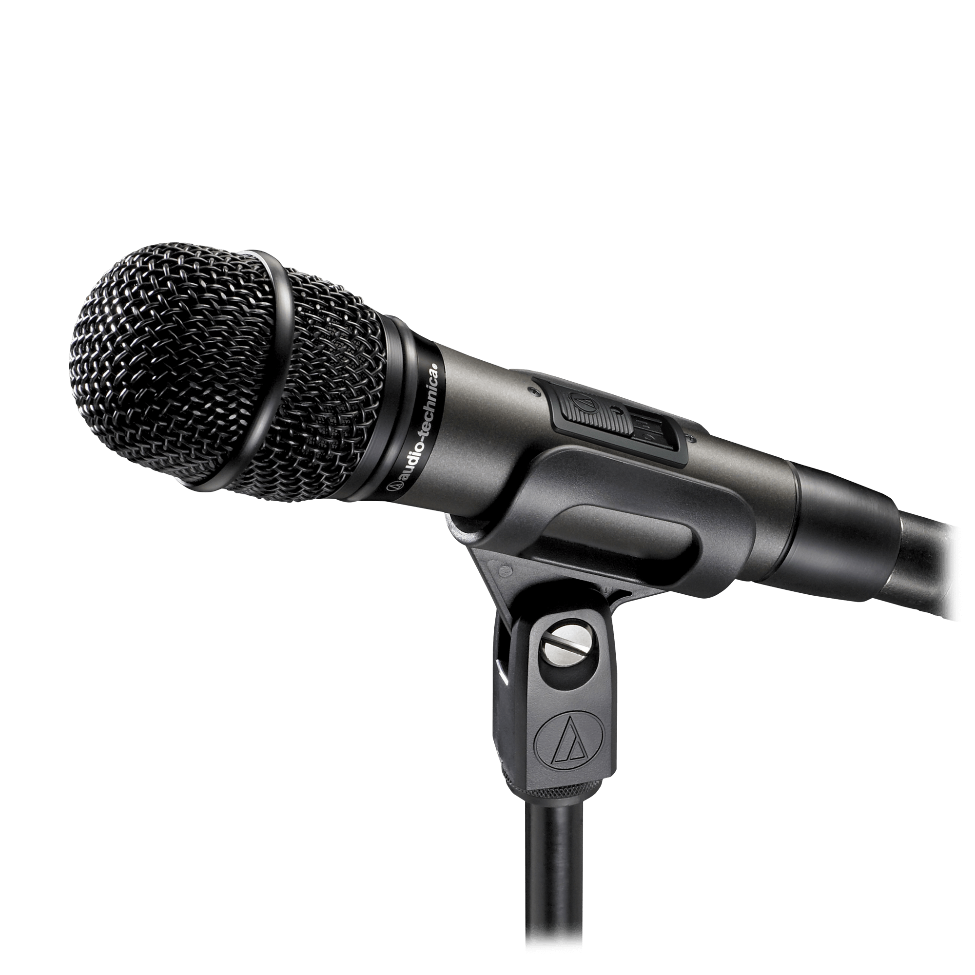 Audio Technica ATM610A/S - Hypercardioid Dynamic Mic