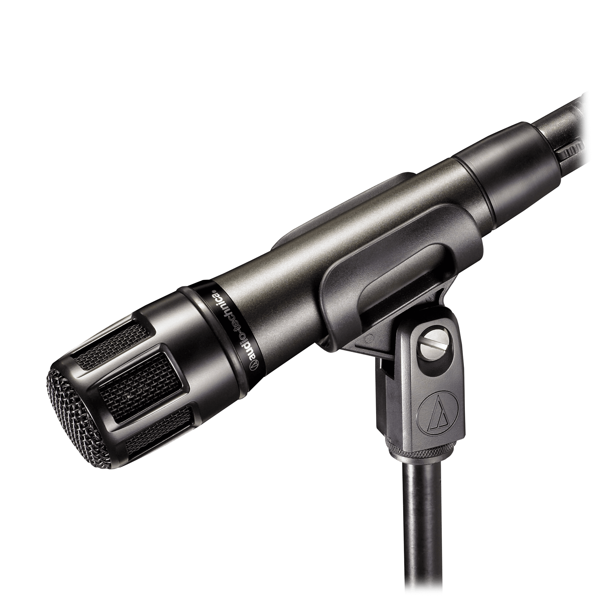 Audio Technica ATM650 - Hypercardioid Dynamic Mic