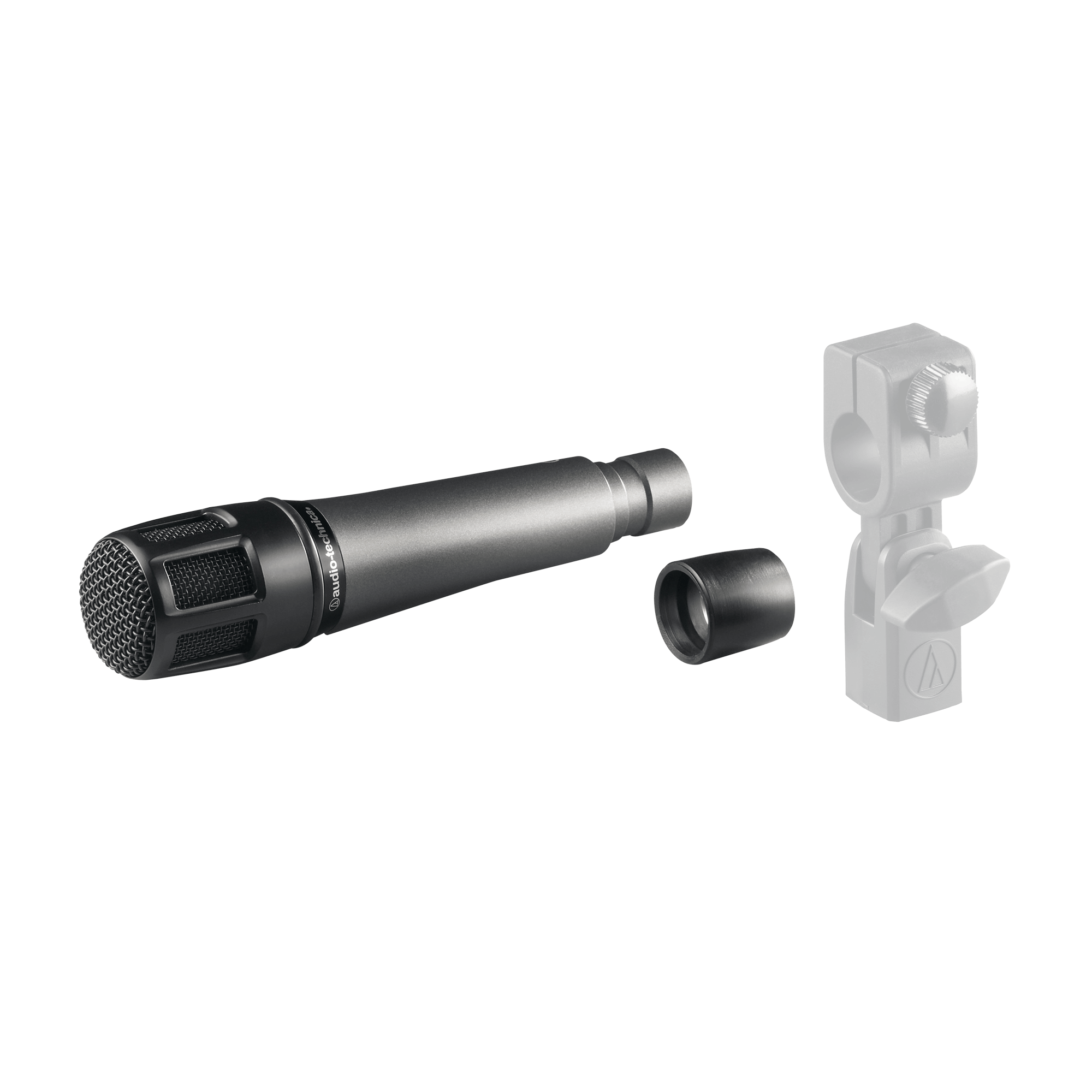 Audio Technica ATM650 - Hypercardioid Dynamic Mic