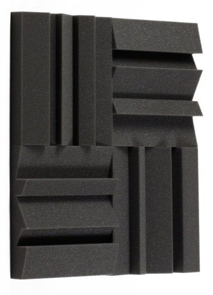 Vicoustic Super Kit MD55 Mid and High Frequency Absorption - Acoustics - Professional Audio Design, Inc