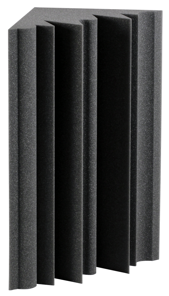 Vicoustic Mega Fuser Bass Trap Low Frequency Absorption - Acoustics - Professional Audio Design, Inc