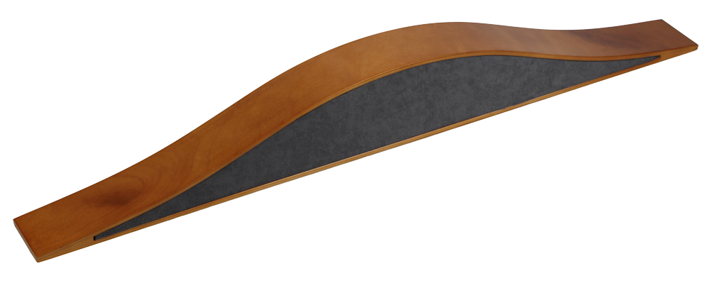 Vicoustic Flexi Wave Ultra 120 Mid. and High Frequency Absorption and Diffusion - Acoustics - Professional Audio Design, Inc