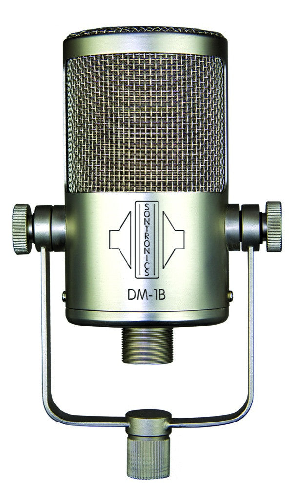 Recording Equipment - Sontronics - Sontronics DM-1B - Professional Audio Design, Inc