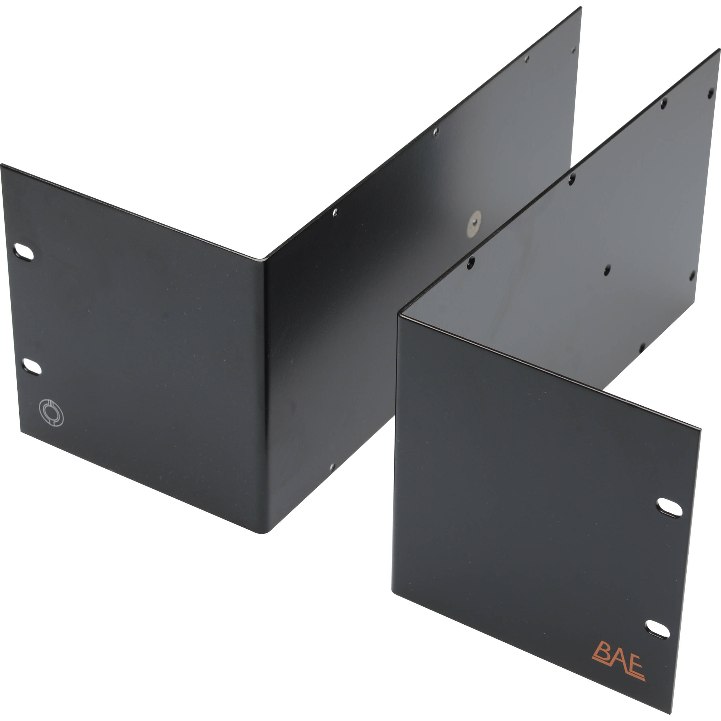 BAE 500EARS - 6 Channel Rack Ears ( Convert your Lunchbox )