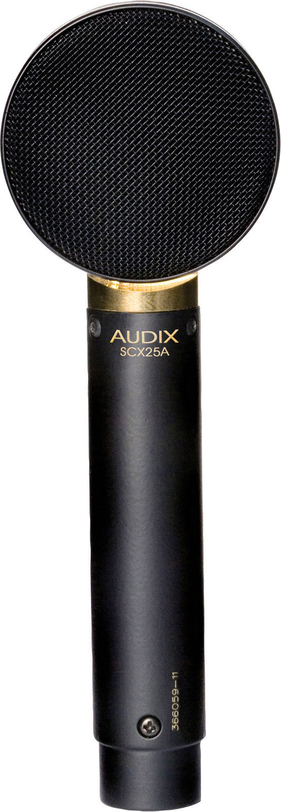 Recording Equipment - Audix - Audix SCX25A - Professional Audio Design, Inc