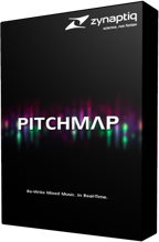 Zynaptiq Pitchmap 1.x