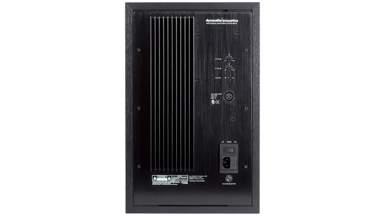 Monitor Systems - Dynaudio - Dynaudio Acoustics BM15A - Professional Audio Design, Inc