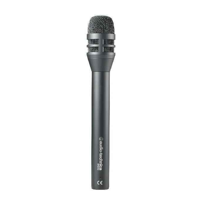 Audio Technica BP4002 - Omni Dynamic Microphone