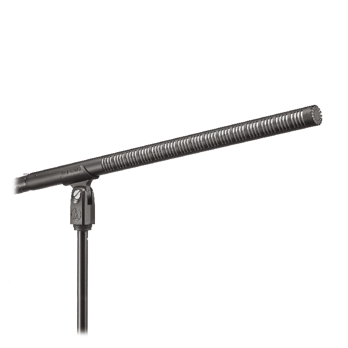 BP4071 Line + Gradient Microphone Professional Audio Design, Inc